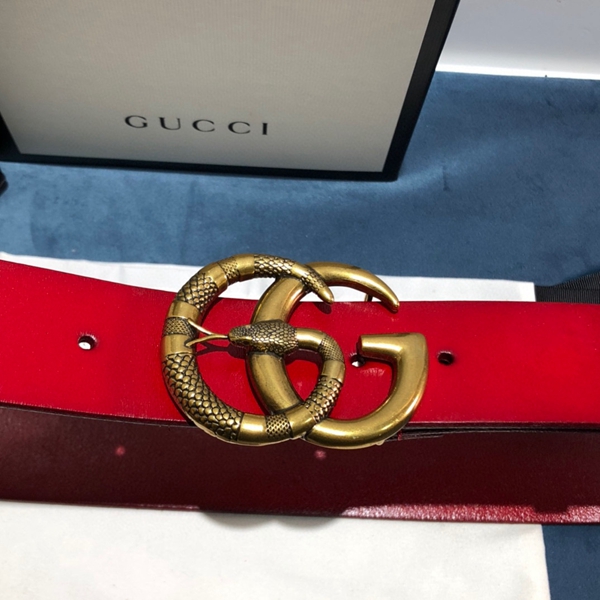 スーパーコピーグッチベルト内部構造